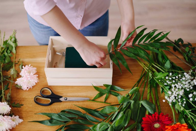 The Beginner’s Guide to Starting Your First DIY Decor Project